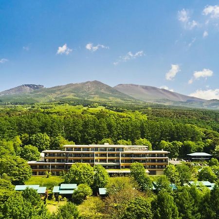 The Hiramatsu Karuizawa Miyota Hotel Ngoại thất bức ảnh