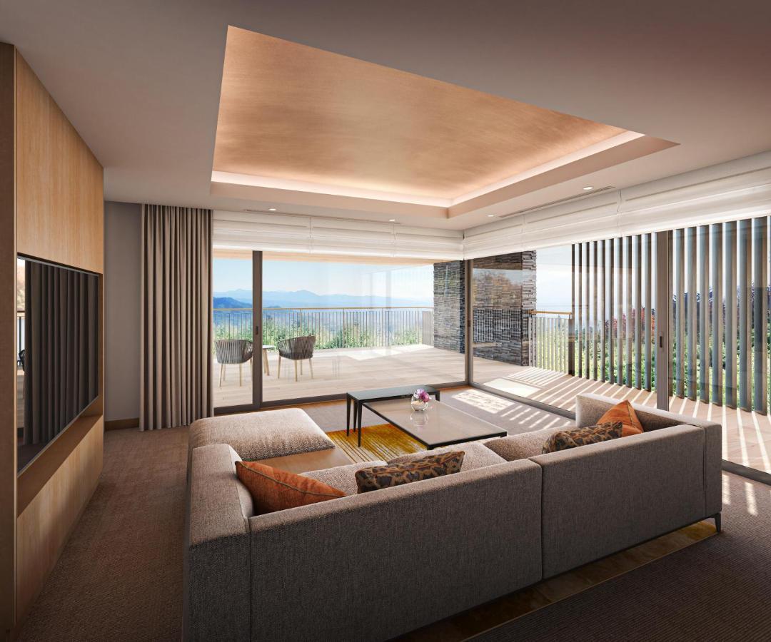The Hiramatsu Karuizawa Miyota Hotel Ngoại thất bức ảnh