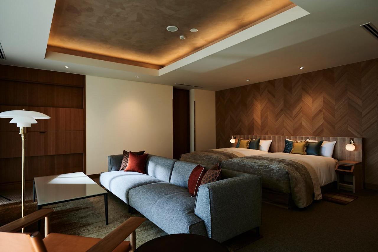 The Hiramatsu Karuizawa Miyota Hotel Ngoại thất bức ảnh