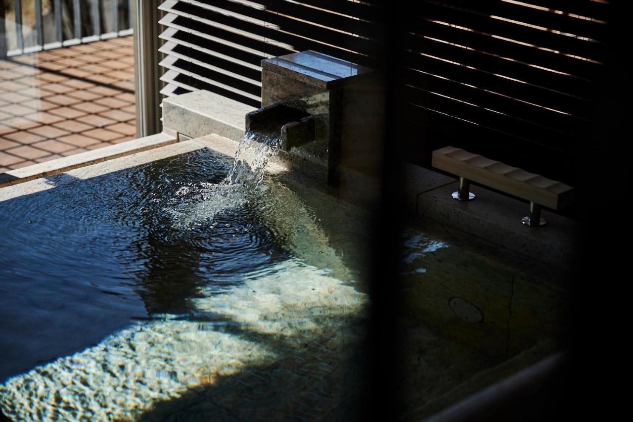 The Hiramatsu Karuizawa Miyota Hotel Ngoại thất bức ảnh