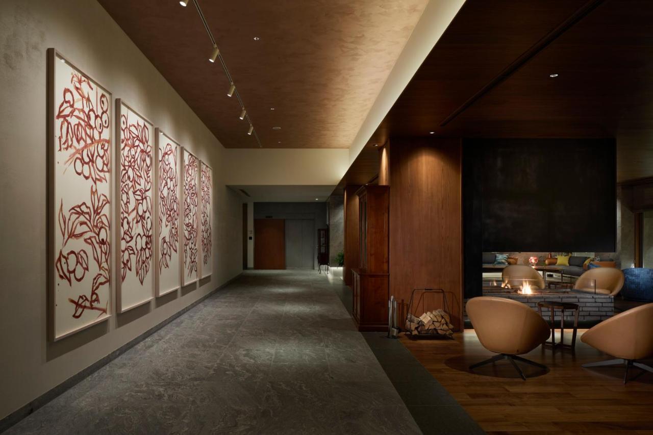 The Hiramatsu Karuizawa Miyota Hotel Ngoại thất bức ảnh