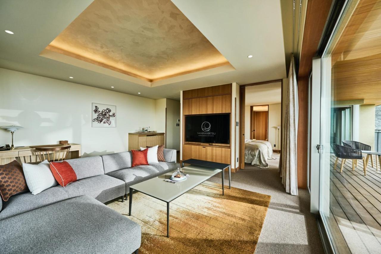 The Hiramatsu Karuizawa Miyota Hotel Ngoại thất bức ảnh