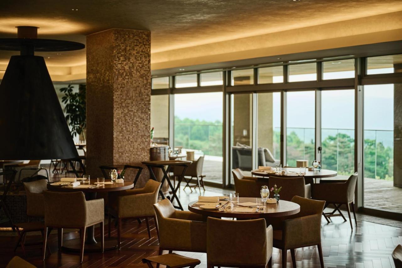 The Hiramatsu Karuizawa Miyota Hotel Ngoại thất bức ảnh