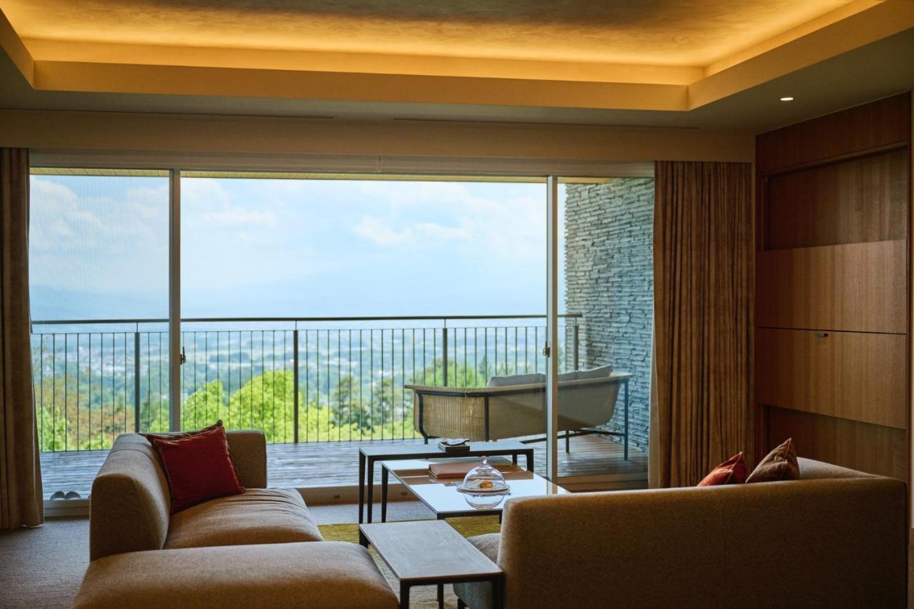 The Hiramatsu Karuizawa Miyota Hotel Ngoại thất bức ảnh