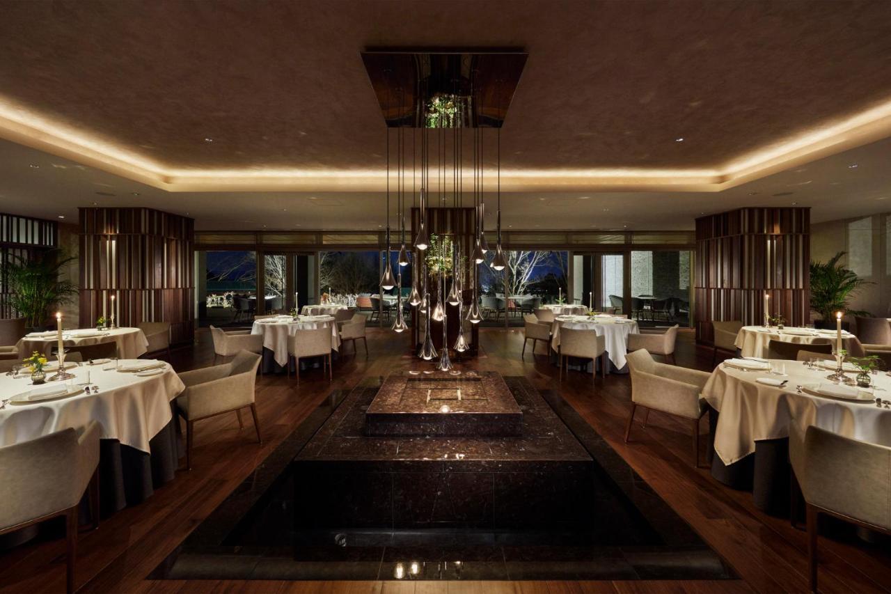 The Hiramatsu Karuizawa Miyota Hotel Ngoại thất bức ảnh