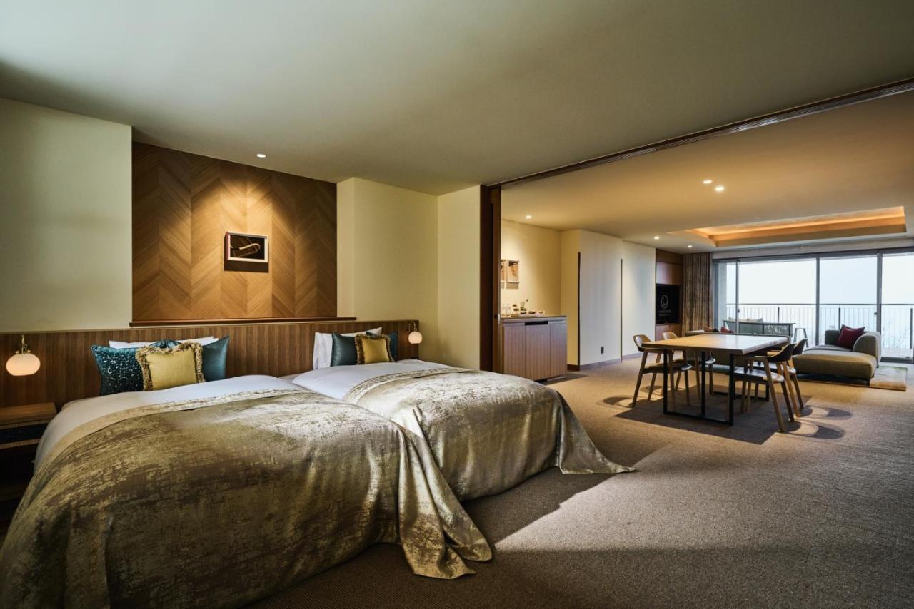 The Hiramatsu Karuizawa Miyota Hotel Ngoại thất bức ảnh